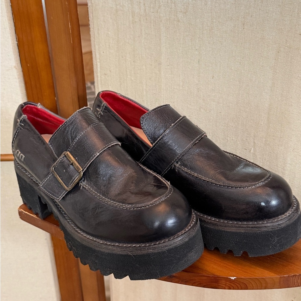 Bed Stu kavi loafer